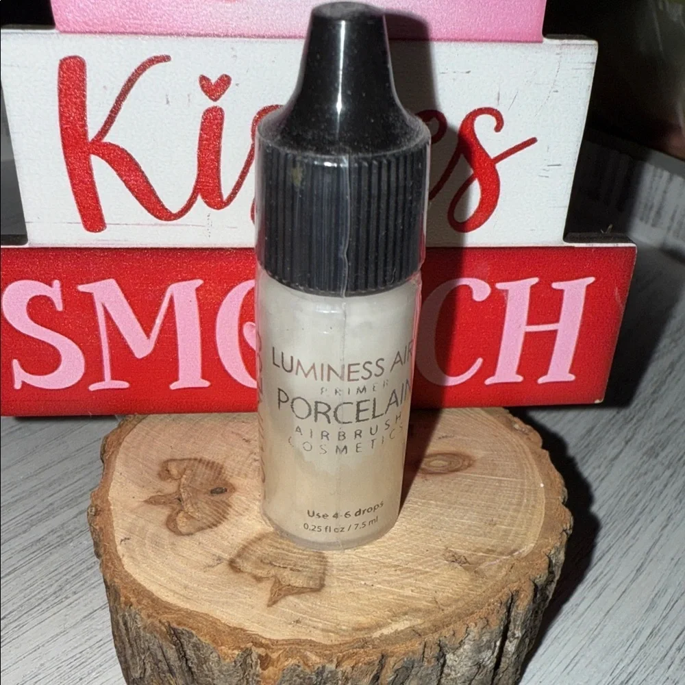 Luminess Air Porcelain Primer